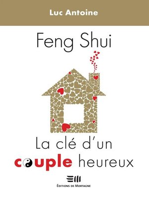 cover image of Feng Shui  La clé d'un couple heureux